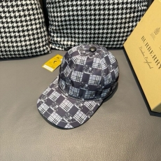 Burberry Caps